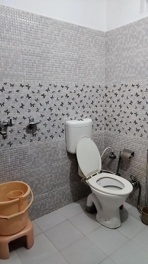 ساواي مادهوبور Tiger Guest House المظهر الخارجي الصورة