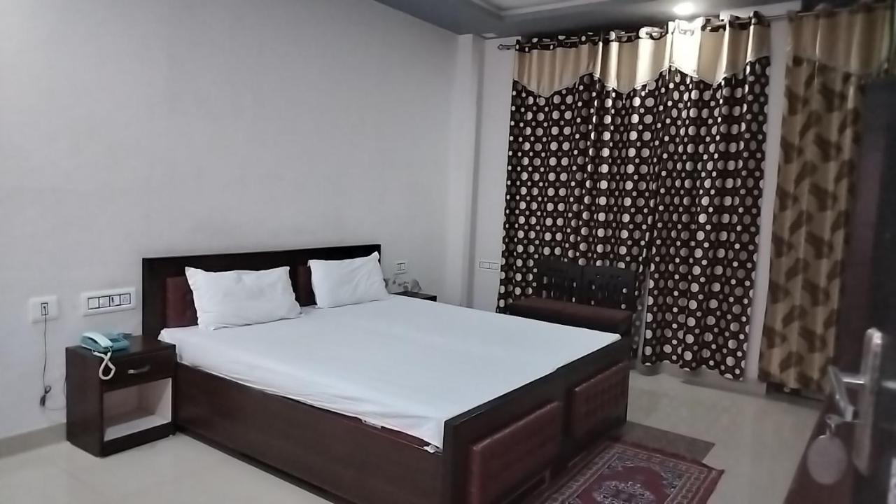 ساواي مادهوبور Tiger Guest House المظهر الخارجي الصورة
