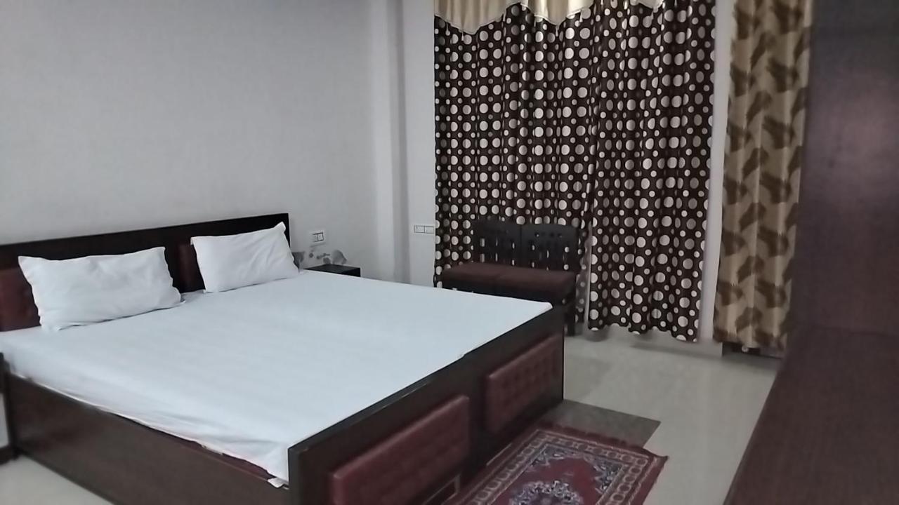 ساواي مادهوبور Tiger Guest House المظهر الخارجي الصورة