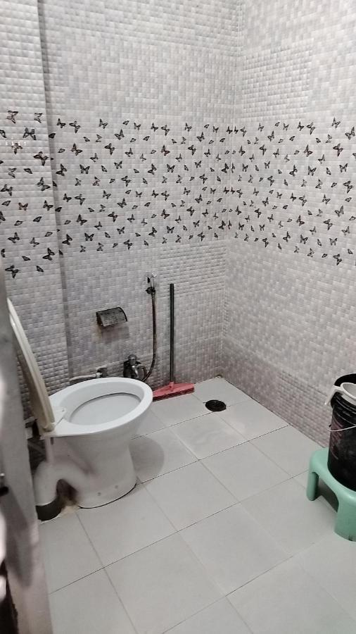 ساواي مادهوبور Tiger Guest House المظهر الخارجي الصورة