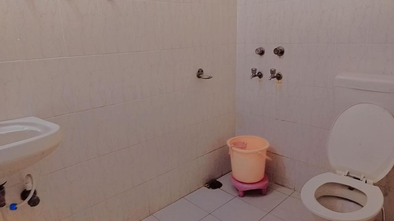 ساواي مادهوبور Tiger Guest House المظهر الخارجي الصورة