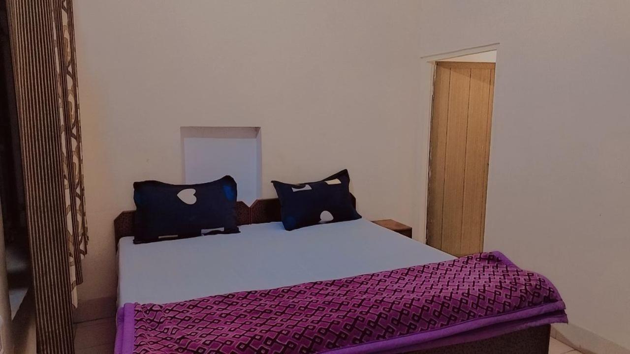 ساواي مادهوبور Tiger Guest House المظهر الخارجي الصورة