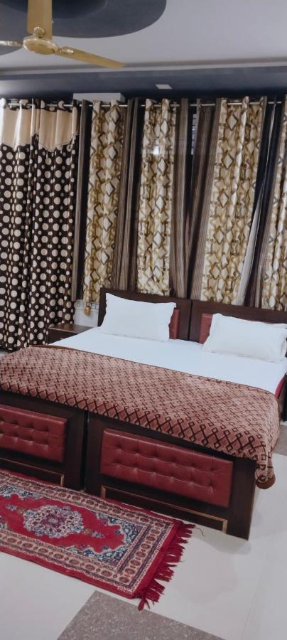 ساواي مادهوبور Tiger Guest House المظهر الخارجي الصورة