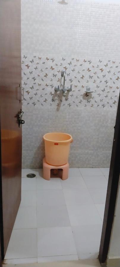 ساواي مادهوبور Tiger Guest House المظهر الخارجي الصورة